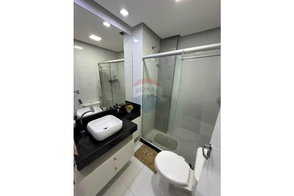 Apartamento - Venda - Rio de Janeiro , Rio de Janeiro - IMG_4966 2.jpeg - Banheiro - 631681002-1