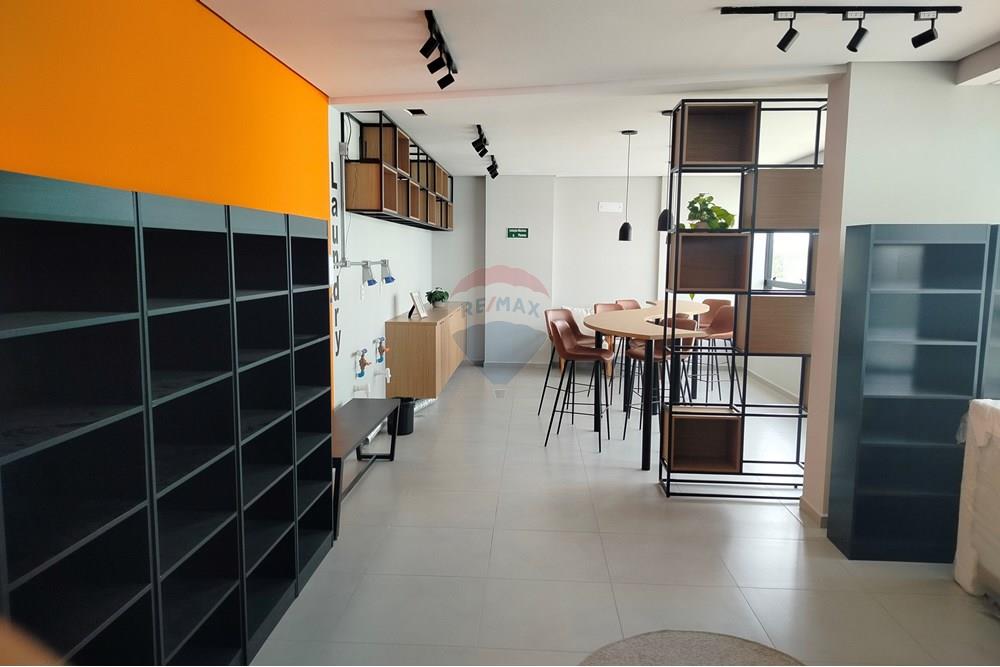 Apartamento - Alugar - Sorocaba , São Paulo - Lavanderia mercadinho.jpg - 630601274-146