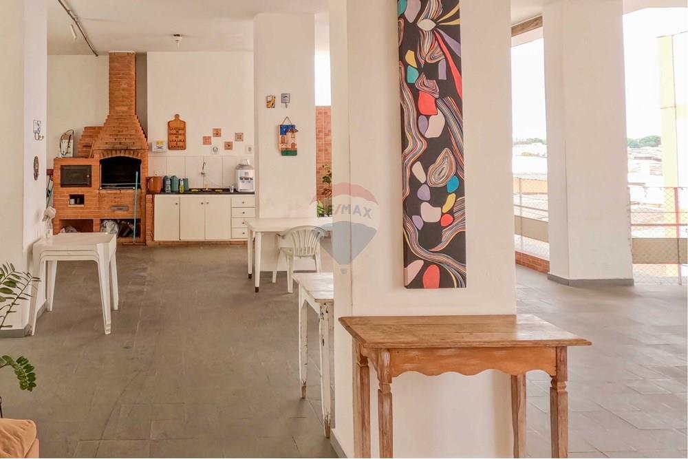 Apartamento - Venda - Sorocaba , São Paulo - GOPR2287.jpg - 630591253-8