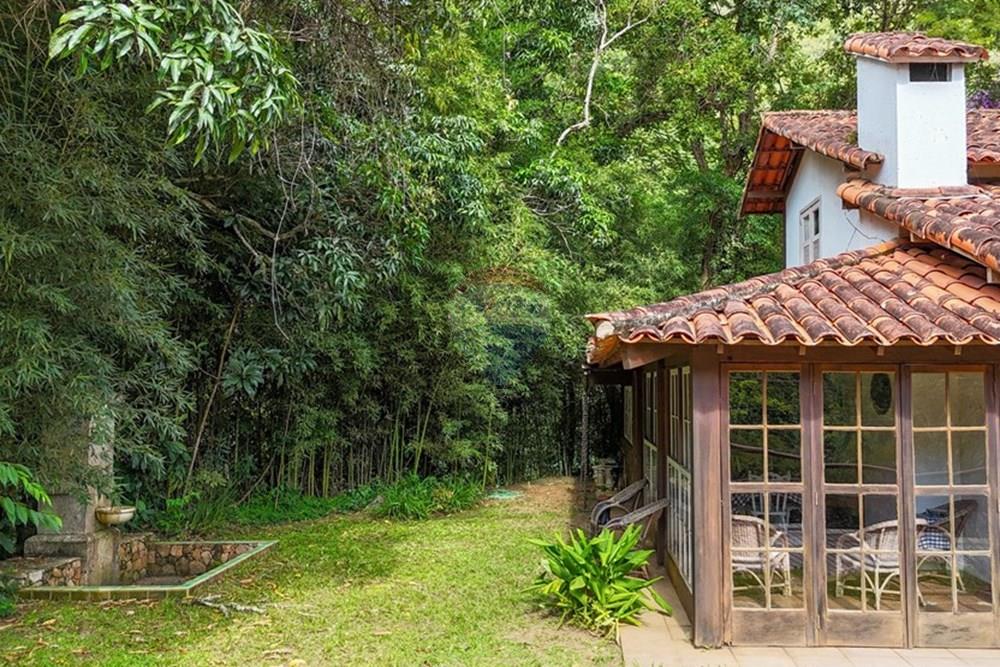 Casa - Venda - Petrópolis , Rio de Janeiro - IMG_4573.jpeg - 631611008-47