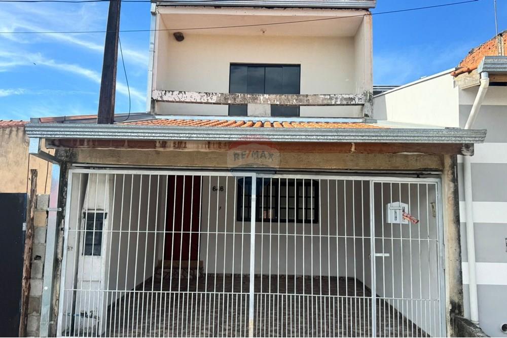 Casa - Alugar - Sorocaba , São Paulo - 1d1aa4c4-fd23-42eb-b006-70c02a93e2f3.jpg - 630601320-25