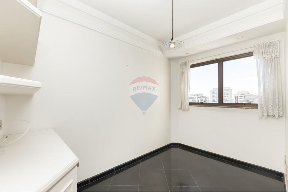 Apartamento - Venda - São Paulo , São Paulo - IMG_905414.jpg - Cozinha - 631561003-22