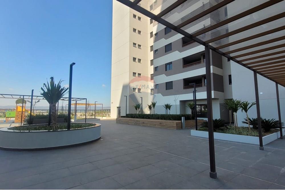 Apartamento - Alugar - Votorantim , São Paulo - pátio.jpeg - 630601236-20