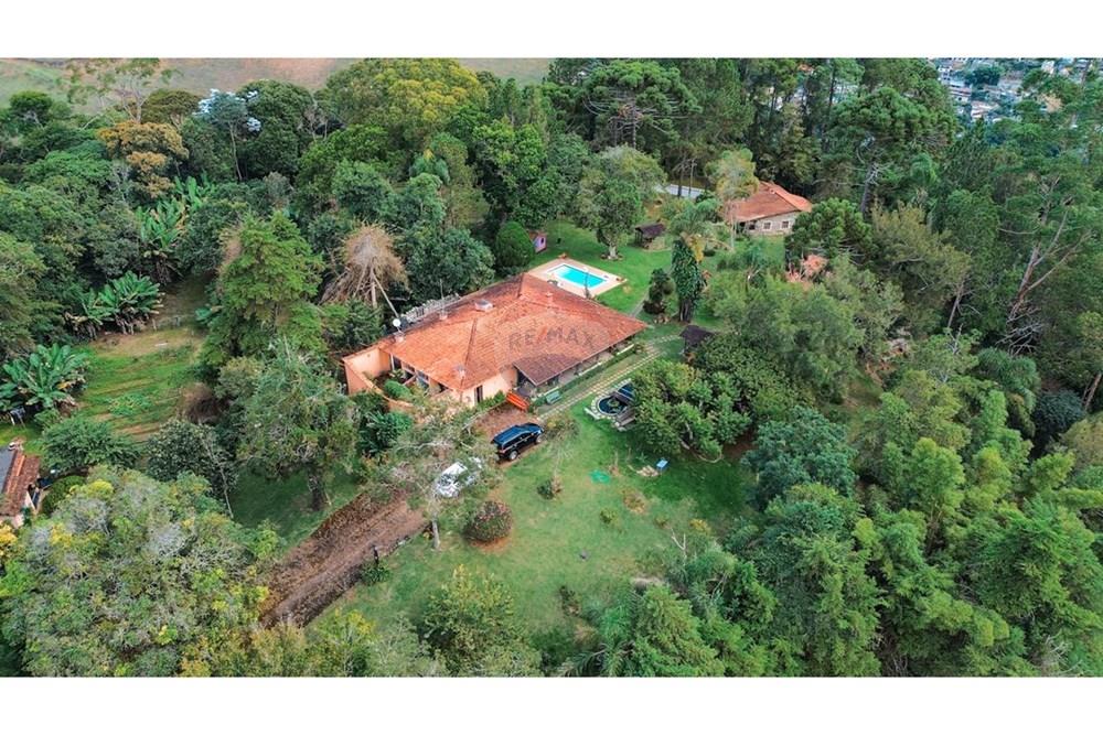 Chácara / Sítio / Fazenda - Venda - Teresópolis , Rio de Janeiro - 119d9b5a-ccc6-4ae1-becb-b17cb785fae1.jpg - 630191109-10