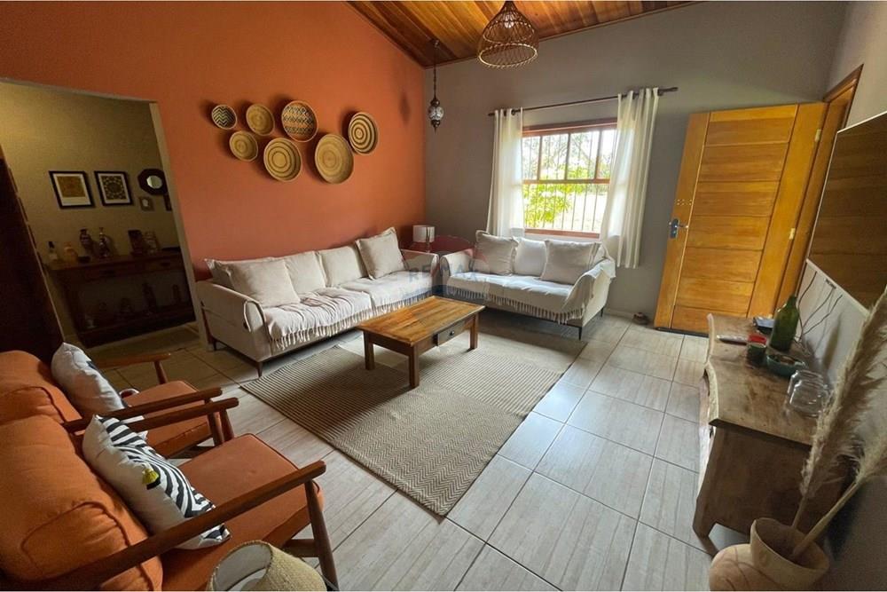 Casa de Campo - Venda - Ibiúna , São Paulo - 42095671-74a8-464e-9269-d2e166f3f516.jpeg - 631331028-10