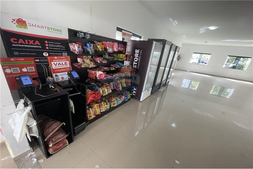 Apartamento - Alugar - Mogi das Cruzes , São Paulo - 21 - 630281098-2