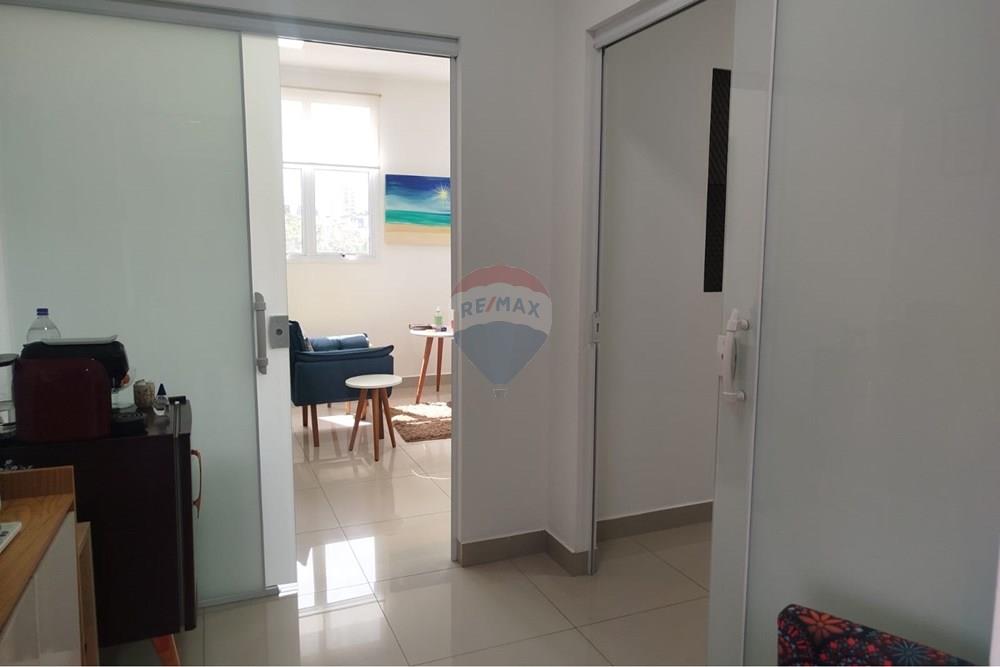 Cj. Comercial/ Sala - Alugar - Sorocaba , São Paulo - Aluguel Sala Comercial 40m Edifício Black and White (2).jpeg - 631581002-82