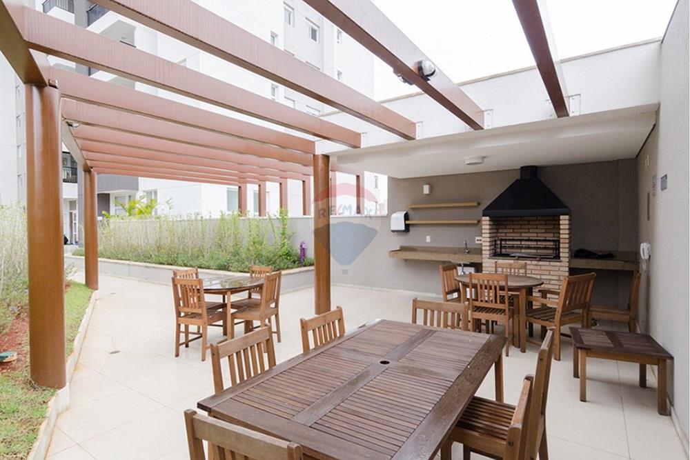 Apartamento - Alugar - Santo André , São Paulo - 30.jpg - 631341001-310