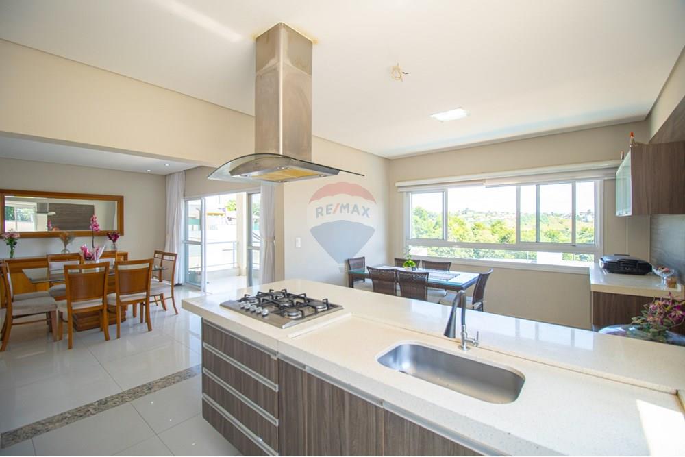 Casa de Condomínio - Venda - Mogi das Cruzes , São Paulo - DSC04688.jpg - Cozinha - 631251018-14