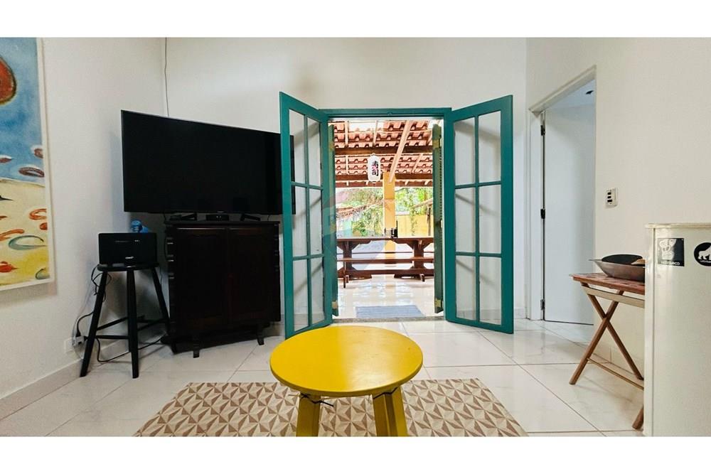 Casa - Venda - São Sebastião , São Paulo - 167a9e97-04cc-4ce8-9baf-1679903c70c9.jpg - Sala de estar - 631461002-22