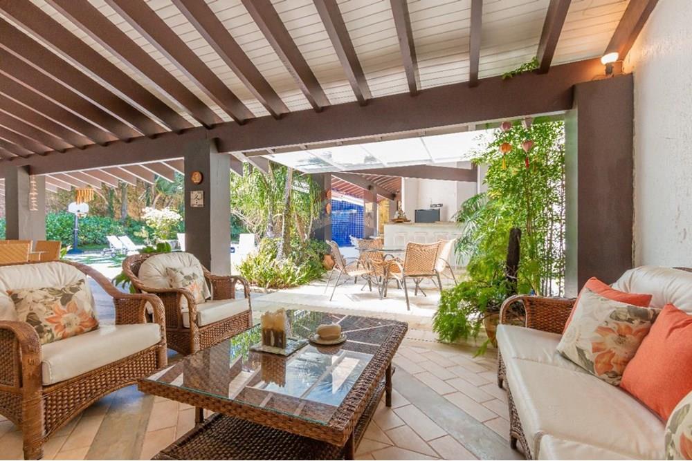 Sobrado - Venda - Mogi das Cruzes , São Paulo - 8d05fcd3-0c71-491a-bf28-c4d83678abc8.jpg - Varanda - 631251039-12