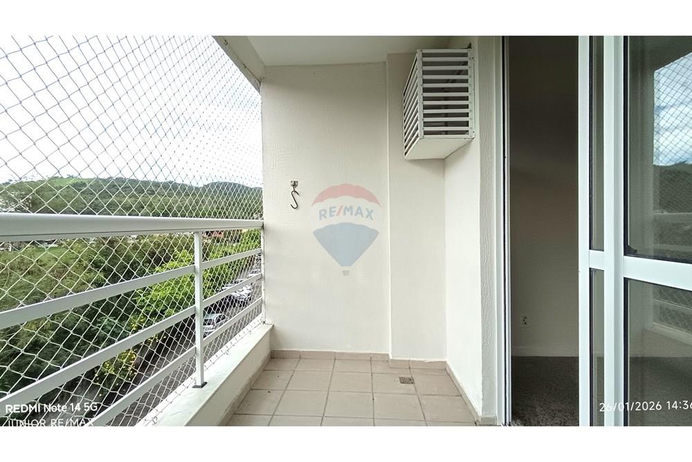 Apartamento - Alugar - Niterói , Rio de Janeiro - IMG_20260126_143657.jpg - 631621005-53