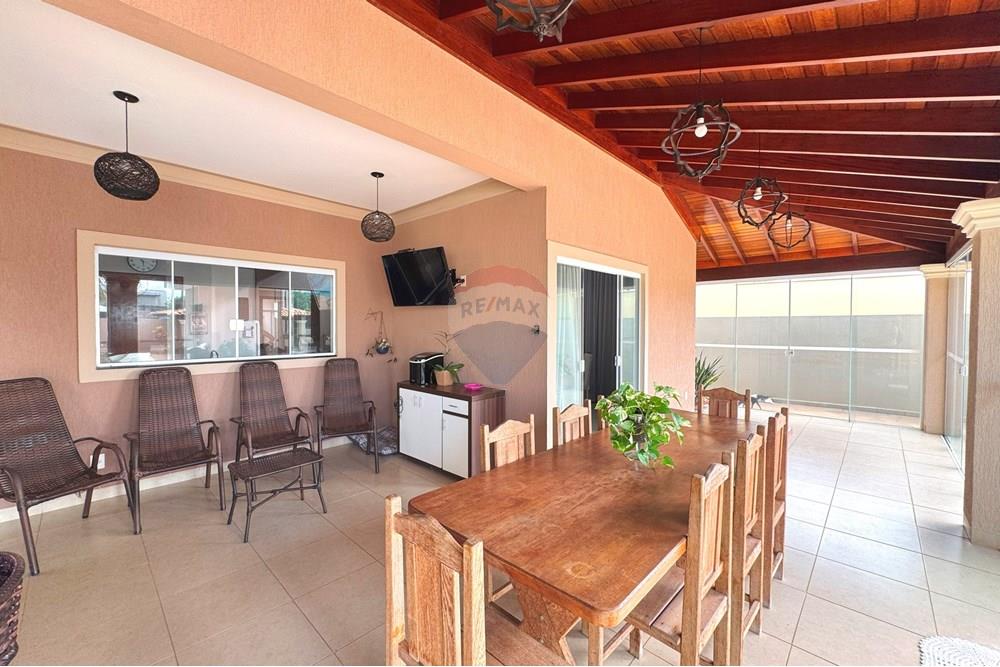 Casa de Condomínio - Venda - Araçatuba , São Paulo - 20250410_183701650_iOS.jpg - 630541001-280