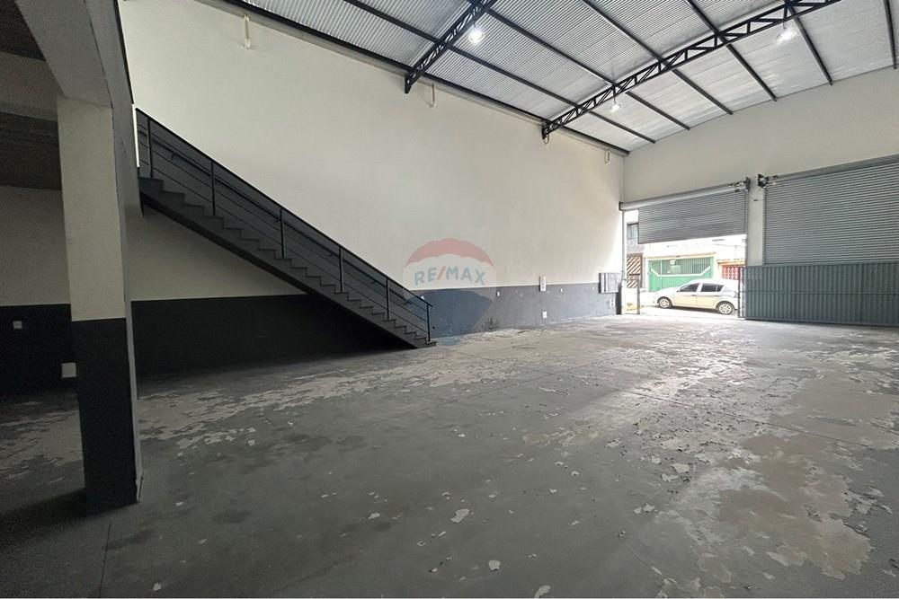 Industrial - Alugar - Mauá , São Paulo - IMG_2621.JPEG - 630751057-216