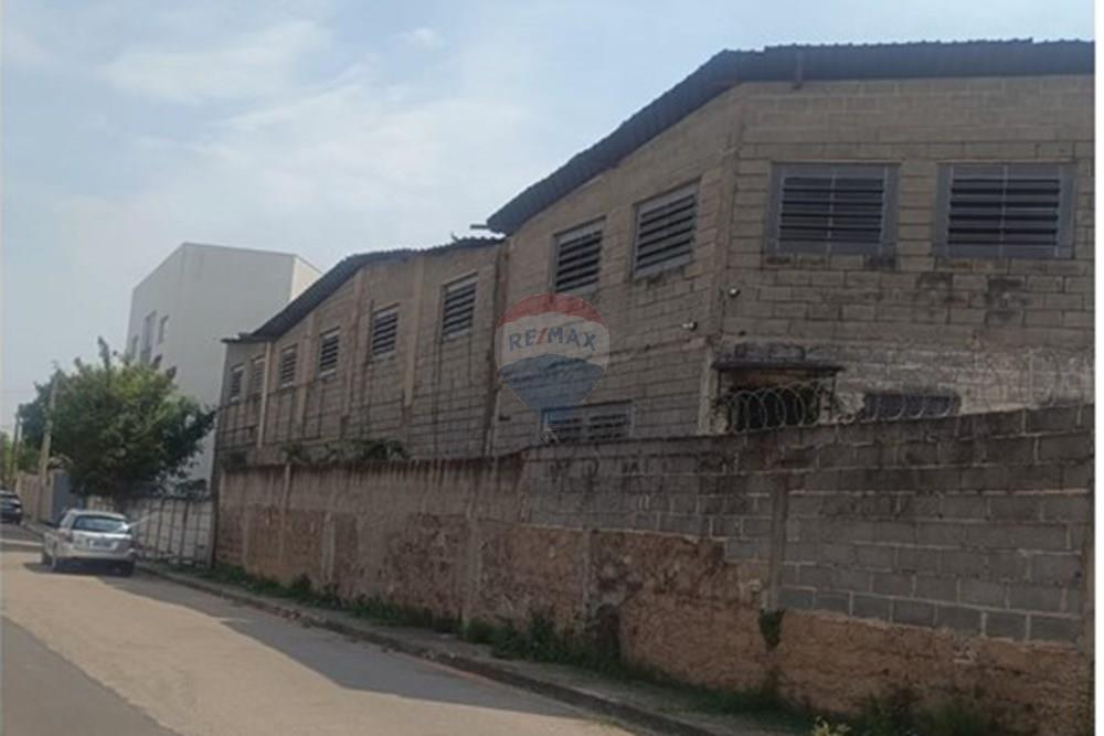 Galpão - Alugar - Sorocaba , São Paulo - PHOTO-2025-11-27-13-03-05.jpg - 630601126-46