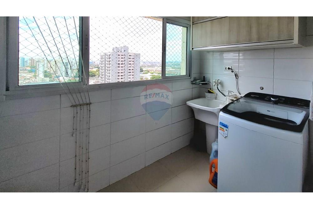 Apartamento - Venda - Santo André , São Paulo - 16.jpg - Lavanderia - 631341015-30