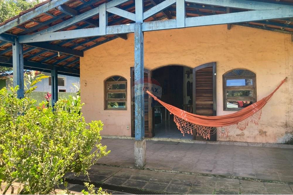 Casa - Venda - São Sebastião , São Paulo - Casa a venda Maresias (35).jpg - Varanda - 631461028-9