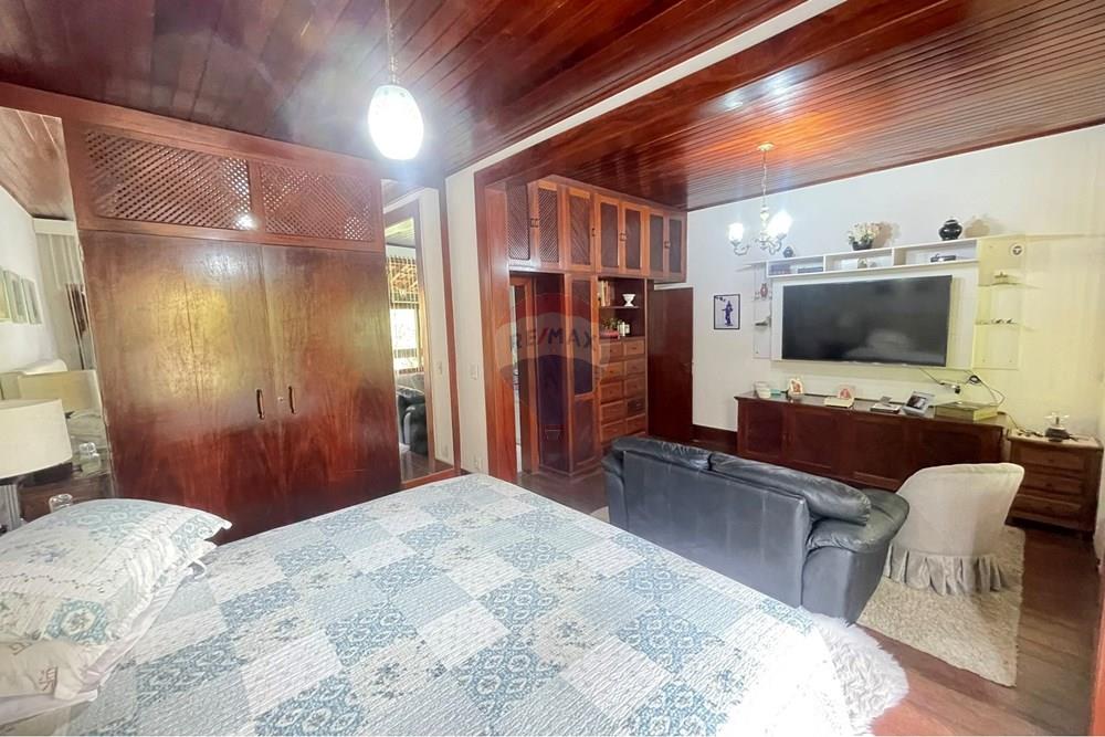 Casa de Condomínio - Venda - Teresópolis , Rio de Janeiro - IMG_3443.JPEG - 630191100-14