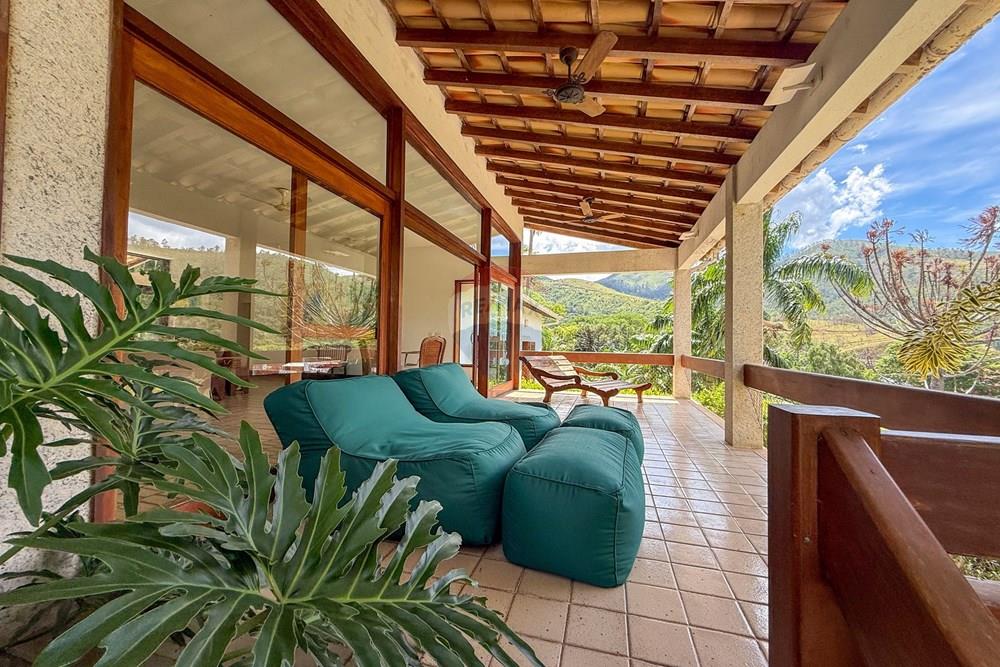 Casa - Venda - Petrópolis , Rio de Janeiro - IMG_0851.jpeg - 631611012-24