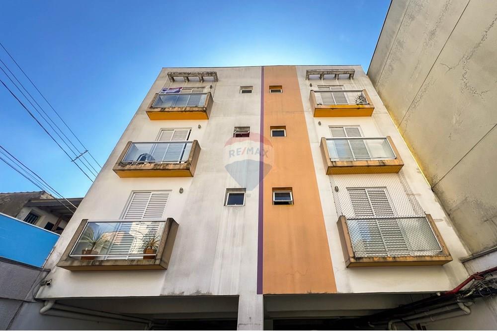 Apartamento - Venda - Mauá , São Paulo - 1.jpg - 631371045-5