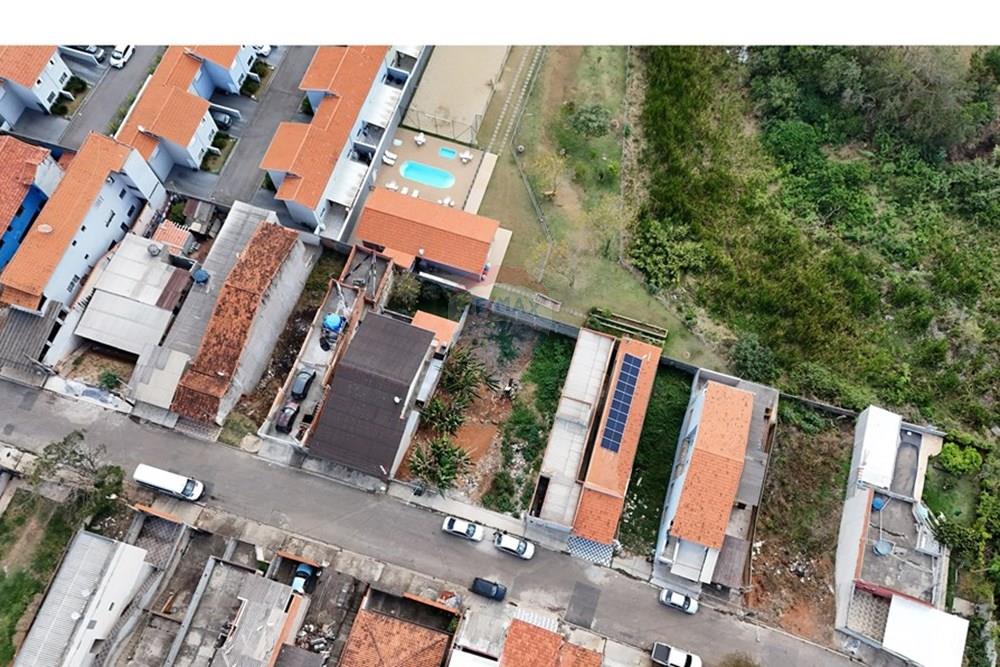 Terreno - Venda - São Roque , São Paulo - DJI_20250901134435_0007_D.JPG - 631601017-8