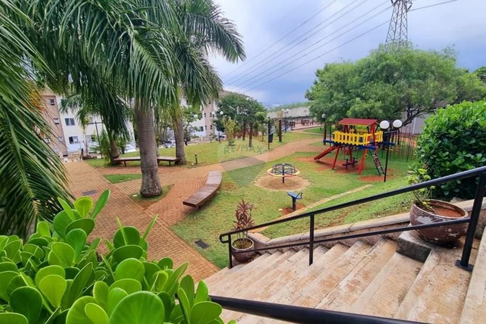 Apartamento - Alugar - Mogi das Cruzes , São Paulo - 3 - 630281005-490