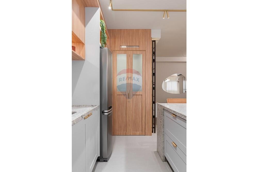 Apartamento - Venda - São José do Rio Preto , São Paulo - Area de Serviço.jpg - 631481001-22