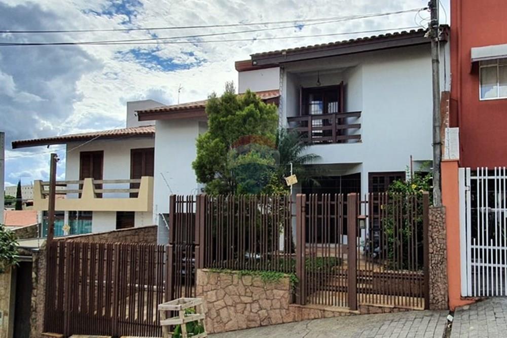 Casa - Venda - Sorocaba , São Paulo - fachada 3.jpeg - 630591103-30