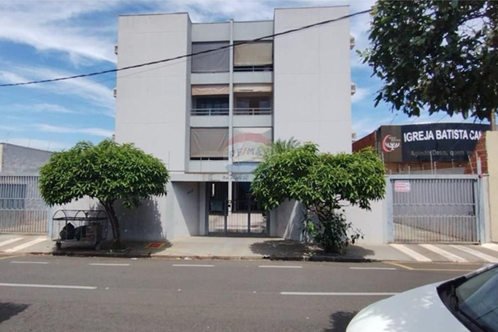 Apartamento - Venda - São José do Rio Preto , São Paulo - 02.jpg - 630401044-1