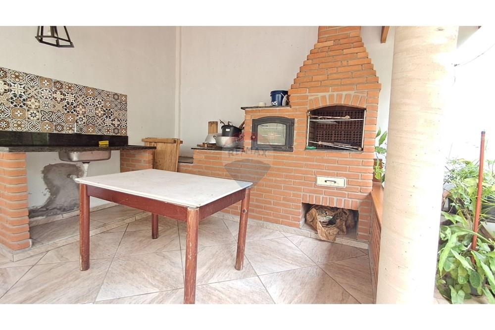 Casa - Alugar - Sorocaba , São Paulo - IMG-20250620-WA0030.jpg - Área Gourmet - 630601122-25