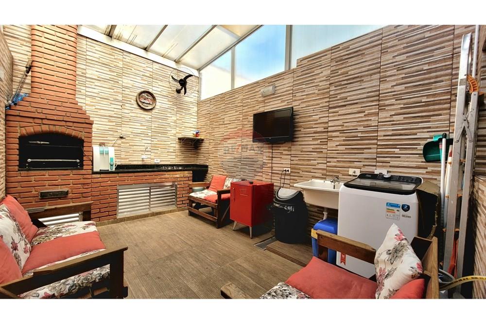 Sobrado - Venda - São Paulo , São Paulo - 20260128_101539.jpg - 630331043-43