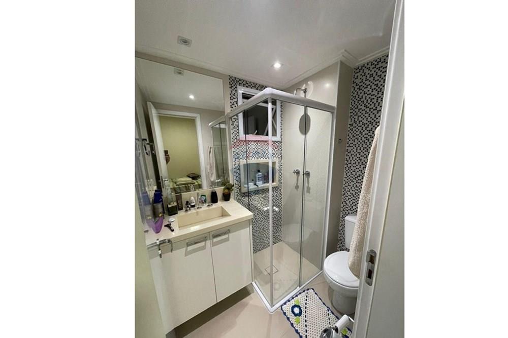 Apartamento - Alugar - Guarulhos , São Paulo - reserva33.jpg - 630251075-232