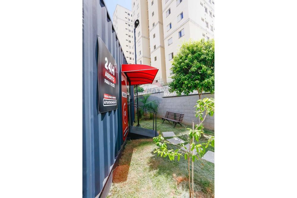 Apartamento - Venda - Sorocaba , São Paulo - _MG_0947.jpg - 630601310-10