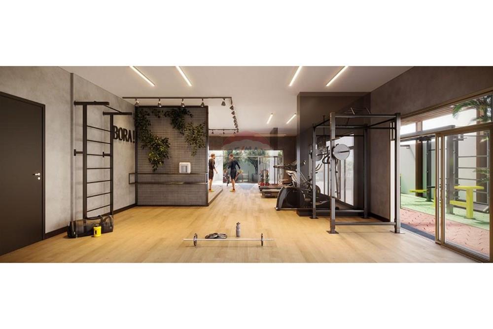 Apartamento - Alugar - São José dos Campos , São Paulo - 019-sig-mqe-apr-fitness-r00.jpg - 631631009-97