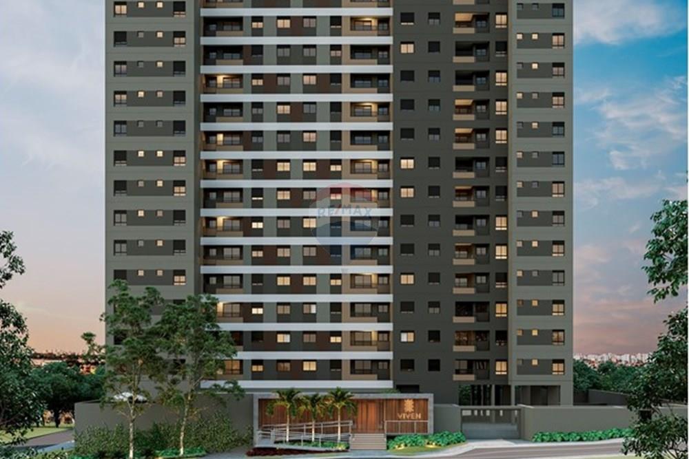 Apartamento - Venda - São José do Rio Preto , São Paulo - FACHADA_V2.jpg - 631481001-25