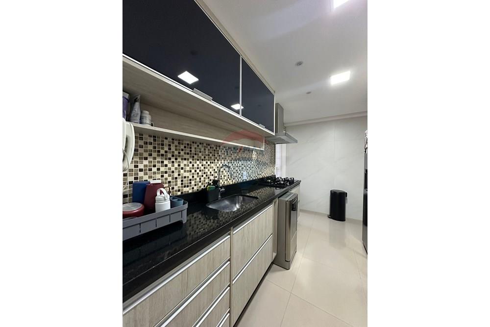 Apartamento - Venda - Guarulhos , São Paulo - fce3cd63-5d6f-4035-9e0f-f71fb0a59833.jpg - 631421001-158