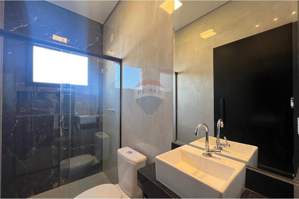 Casa de Condomínio - Venda - Mirassol , São Paulo - 0f872616-385d-4942-be7b-f67dba04200e.jpeg - 631481003-252