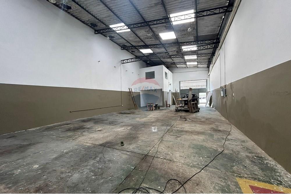 Galpão - Alugar - Mauá , São Paulo - IMG_1601.JPEG - 630751057-155