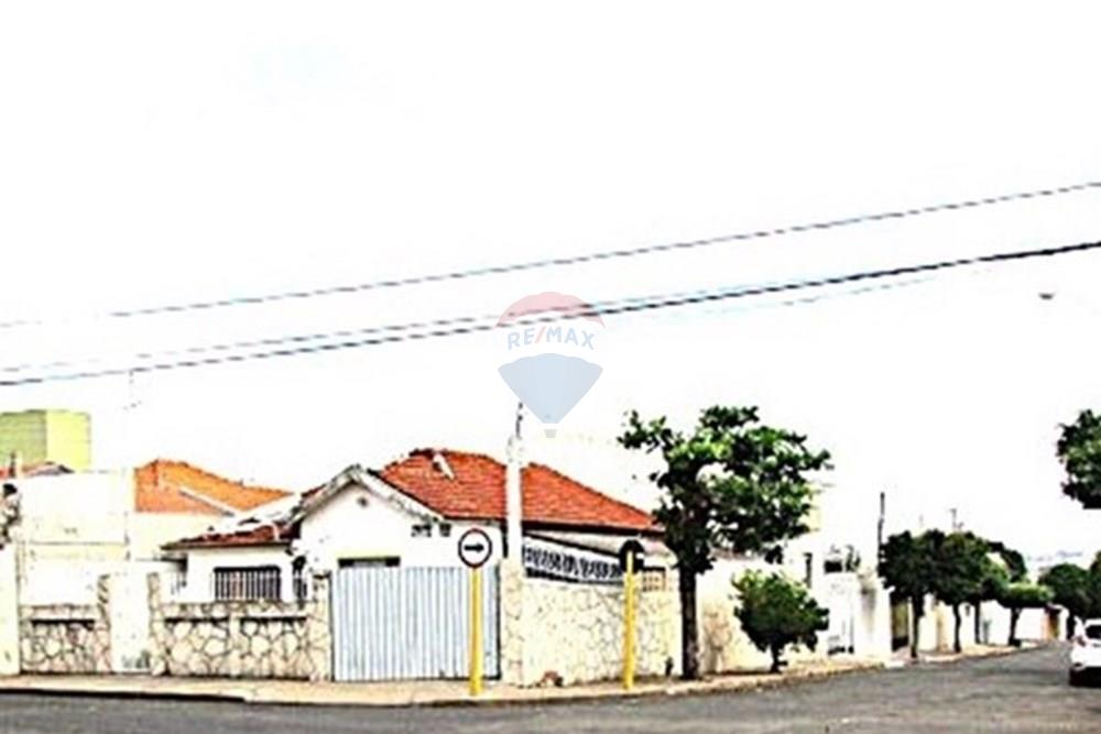 Casa - Venda - Bauru , São Paulo - Frente.JPG - 631401022-23