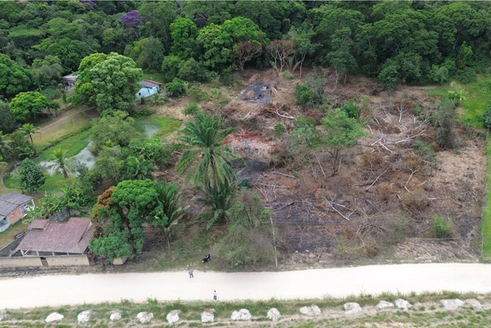 Terreno - Venda - Rio Bonito , Rio de Janeiro - DJI_0708.JPG - 631351010-15