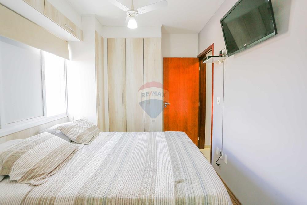 Apartamento - Alugar - Sorocaba , São Paulo - 17 quarto casal.jpg - 631651008-17