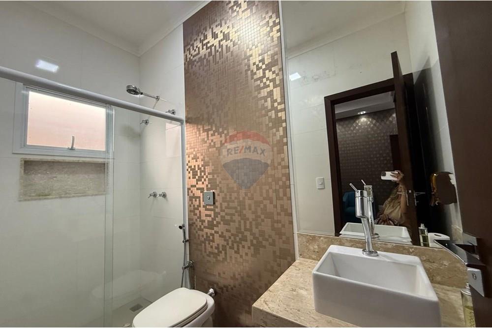 Casa de Condomínio - Venda - São José do Rio Preto , São Paulo - banhiero suite 2.jpeg - 631481001-10
