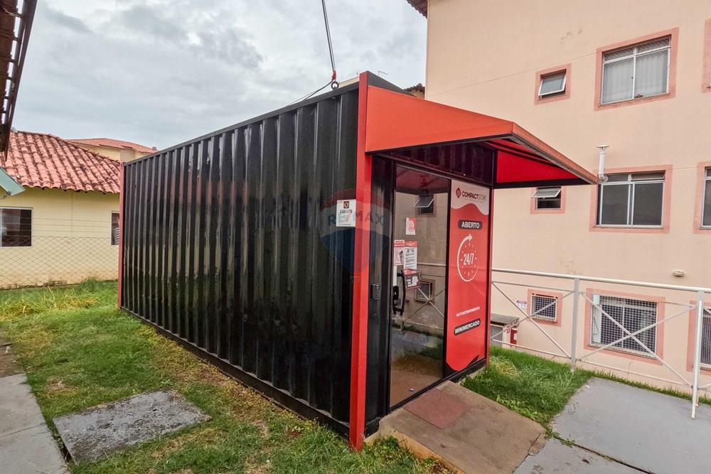 Apartamento - Venda - Sorocaba , São Paulo - GOPR0724.jpg - 630591252-21