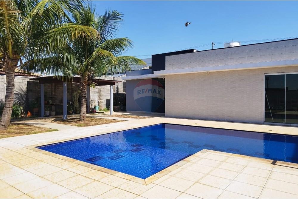 Casa de Condomínio - Alugar - Cabreúva , São Paulo - foto da piscina Clemente 5.jpg - 630531013-14