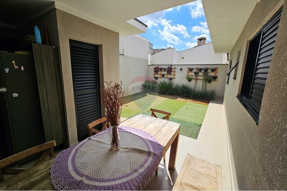 Casa de Condomínio - Venda - Votorantim , São Paulo - Horiz. Area Gourmet 5.jpg - 631641012-16