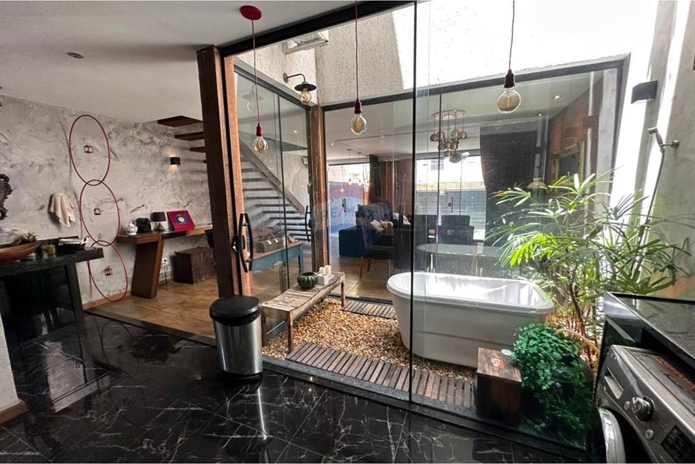 Casa - Venda - Niterói , Rio de Janeiro - Da cozinha para a sala.jpeg - 631521007-19