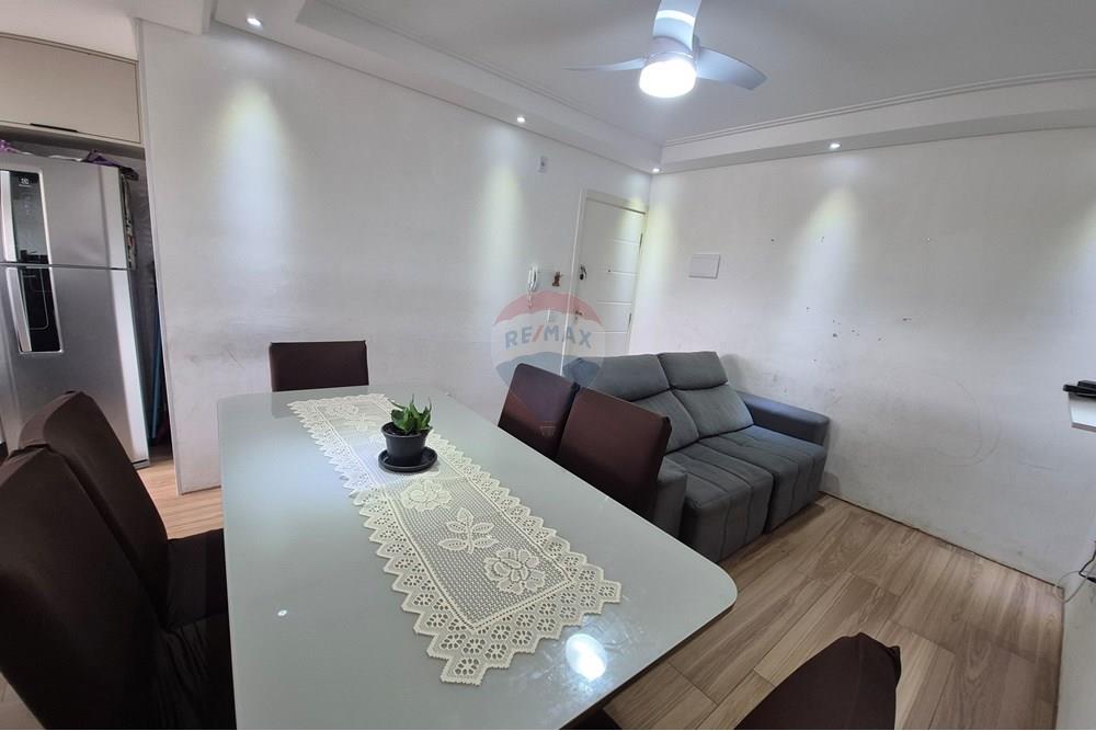 Apartamento - Venda - Mogi das Cruzes , São Paulo - 20250628_102634.jpg - Sala de estar - 631251019-38