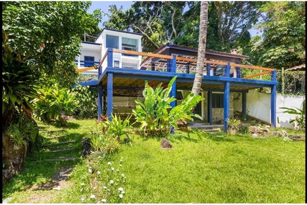 Casa - Alugar - Ilhabela , São Paulo - eb9ccd26-7267-40ef-885a-934ab5cfa4f5.jpg - 690881028-33