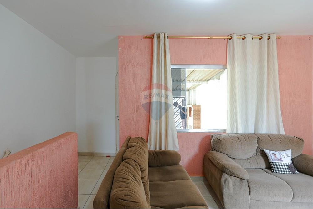 Casa - Venda - Mogi das Cruzes , São Paulo - Rua Prefeito José de Melo Franco 731--2.jpg - 630281021-158