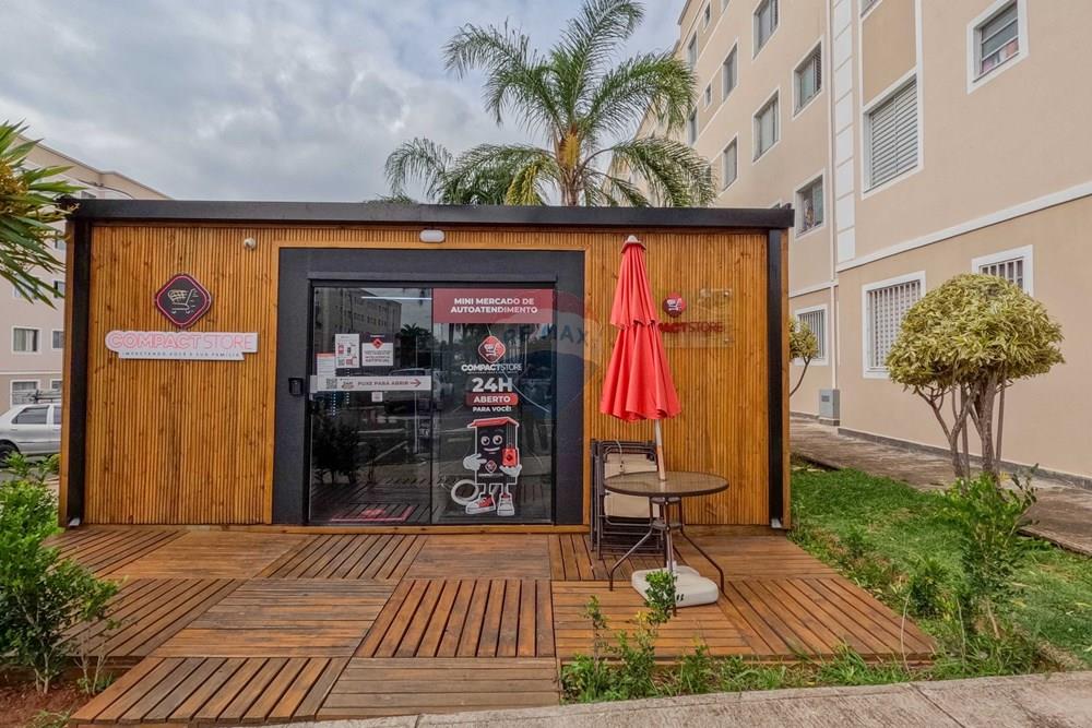 Apartamento - Venda - Sorocaba , São Paulo - GOPR2540.jpg - 630591007-487